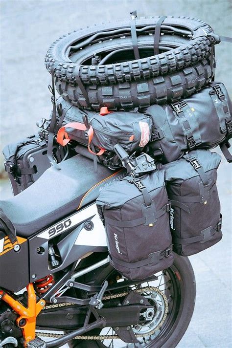 How Do Girls Pack For Adventure Motorcycle Travel Artofit