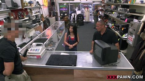 Fucking A Cuban Chick For Her Tv XXX Pawn Free Porn 0c XHamster