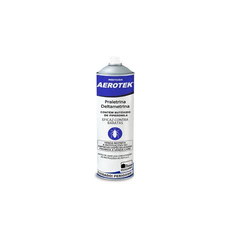 AEROTEK 300 ml - Agrocontinental