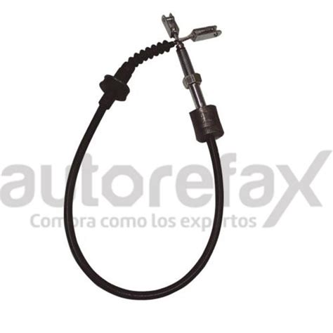 Compra Chicote De Clutch Cahsa Hy Autorefax