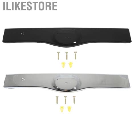 Ilikestore Rear Liftgate Handle Trim C Tailgate Trunk Door