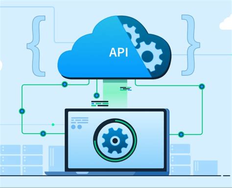 API Endpoint How Application Programming Interface Work