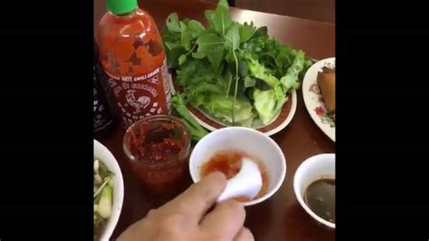 Eat Like A Pro Pho Youtube