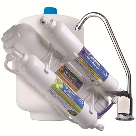 GEYSER Prestige 2 ( tank 8 l)