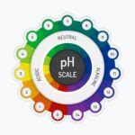 Relationship between pH values and molarity of acids and alkalis - A ...