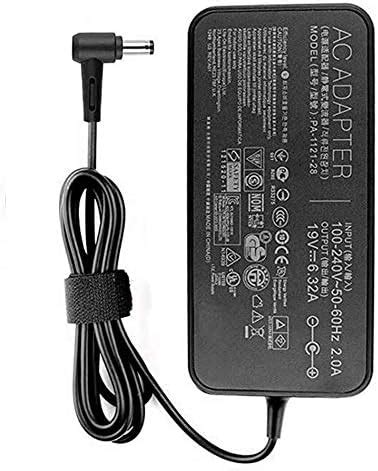 19V 6 32A 120W Laptop Adapter Power Supply For Asus A15 120P1A PA 1121