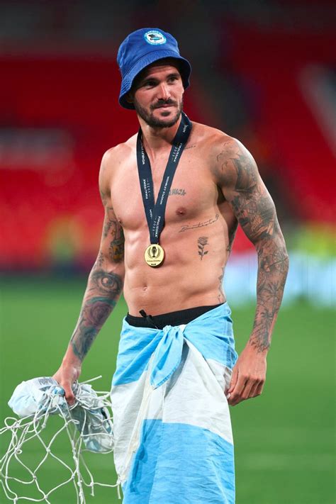 Gay Argentina K On Twitter Jugadores