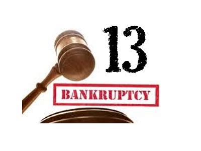 Chapter 13 Bankruptcy: How does Chapter 13 Bankruptcy work? | GustanCho.com