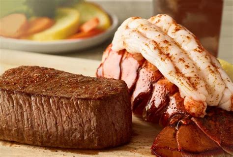 Outback Steakhouse Menu Prices 2021 - TheFoodXP