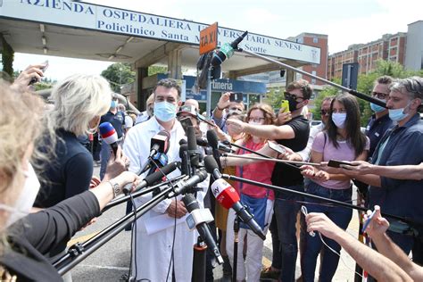 Zanardi Bollettino Medico Resta Grave Ma Stabile Proseguono Gli