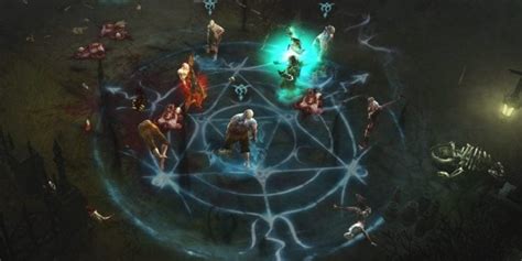 Diablo 3 Necromancer Pack Review - Any skeletons in this closet?