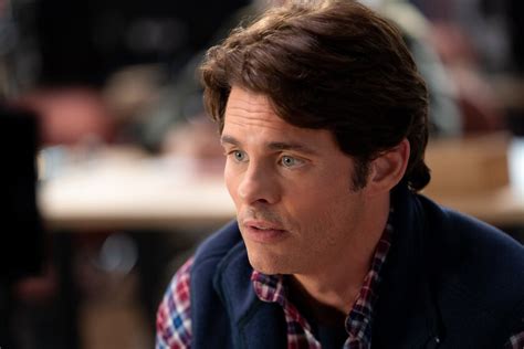 Dead To Me Netflix James Marsden Explains Season 2 Twist Los Angeles Times