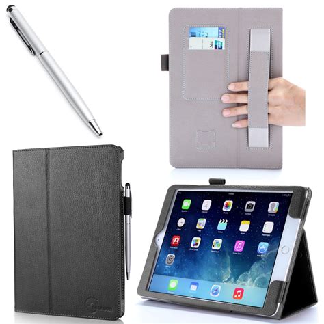 Top 5 Best Cases And Covers For The Ipad Air And Ipad Air 2