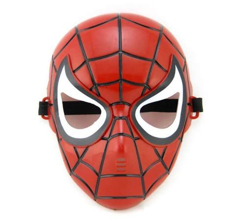 Face Mask Spiderman - India’s Premium Party Store - Wanna Party