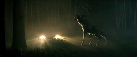 Teaser Trailer for Public Domain Horror Movie 'Bambi: The Reckoning ...