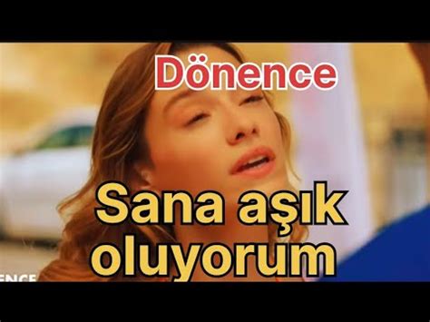 Dönence 7 Bölüm Fragmanı Sana aşık oluyorum YouTube