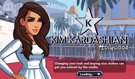 Kim Kardashian Iphone Game Location Guide Will Help You Get To The A List