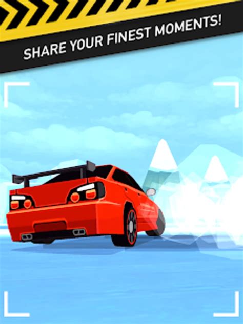 Thumb Drift Fast Furious Car Drifting Game APK for Android - Download