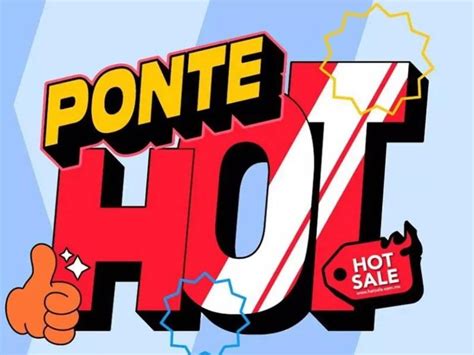 Hot Sale 2023 Siete de cada 10 internautas en México participará en la décima edición Dinero