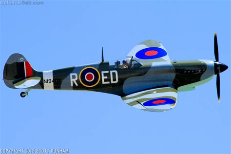 RAF Hawker Hurricane Fighter Aircraft | Defence Forum & Military Photos - DefenceTalk