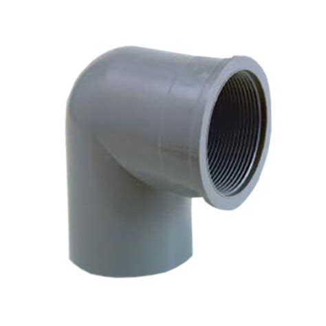 Pvc Elbow Size Inch For Structure Pipe At Rs Piece In