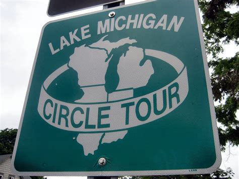 Lake Michigan Circle Tour Hubpages