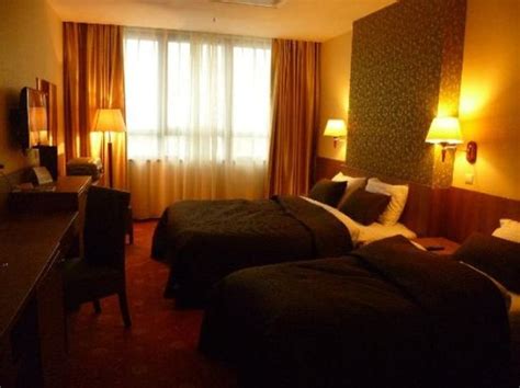 Leonardo Royal Hotel Warsaw $68 ($̶7̶8̶) - UPDATED 2018 Prices & Reviews - Poland - TripAdvisor