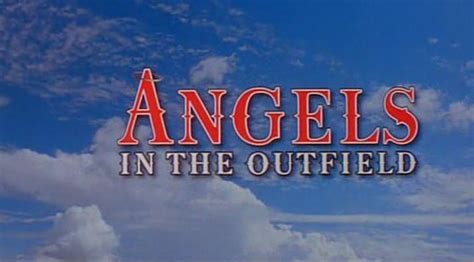 Angels in the Outfield (1994) | Film and Television Wikia | Fandom