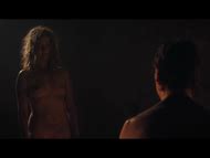 Naked Amandine Klep In Hannah Iii