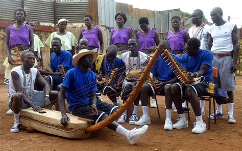 The Acholi people and their culture | Uganda Cultural Tours | Uganda