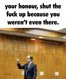 Shut The Fuck Up Meme Gifs Tenor