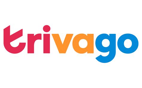 Trivago Logo | ? logo, Vector logo, Trivago