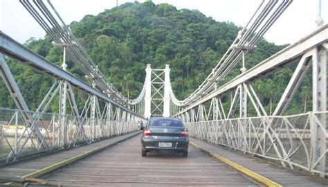 Mensagens Pensamentos E Imagens Ponte Pencil Em S O Vicente