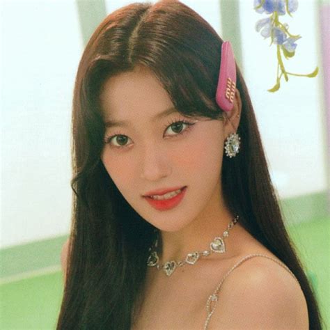 Choerry From Loona Pearls Earrings Fashion Jewellery K Pop