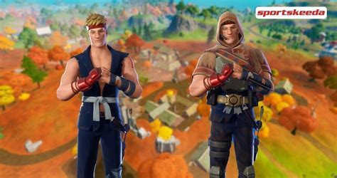 How To Unlock All Agent Jonesy Style Edits In Fortnite Season 6