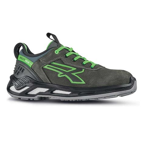 Scarpe Antinfortunistiche Naos S Src Ci Esd U Power Brico Sky