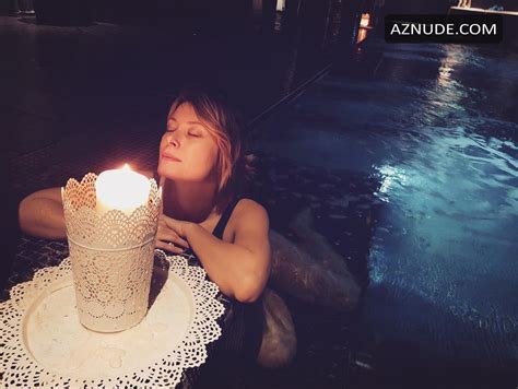 Euridice Axen Nude And Sexy Photo Collection Aznude