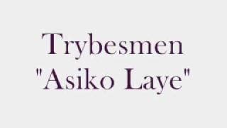 Asiko Laye Lyrics - özdemir asaf aşk sözleri