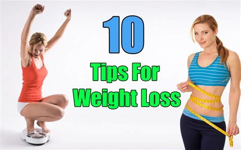 the best diet tips for weight loss success with a simple and healthy way!