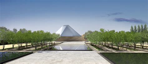 Gallery: Artist renderings of the Ismaili Centre, Toronto, the Aga Khan ...