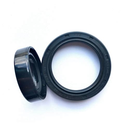 Custom Nbr Fkm Rubber Shaft Bearing Hydraulic Framework Oil Seal Buy