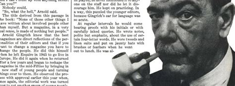 Remembering the Life of Arnold Gene Schurlknight