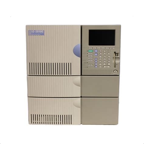 Refurbished Hplc System Manufacturers Suppliers Dealers