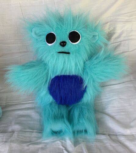 Buy Beebo 15 Plush Doll Dc Legends Of Tomorrowarrowflash Unofficial