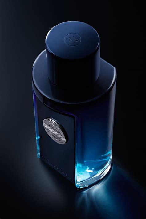 The Icon Antonio Banderas cologne - a fragrance for men 2020