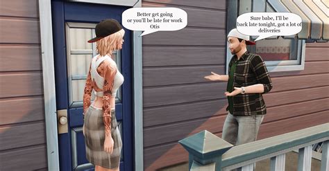 Brandines New Nieghbour EP Interracial Sex Pic Sharing LoversLab