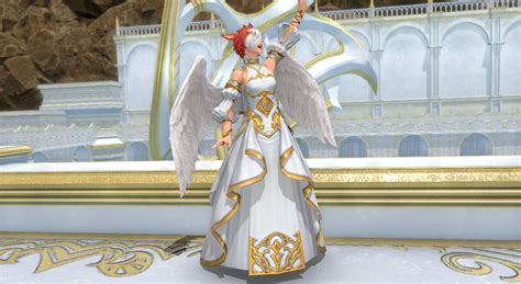 Divine Judgement | Eorzea Collection