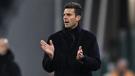 Thiago Motta Nella Ripresa Abbiamo Dominato Ma Non Siamo Riusciti A