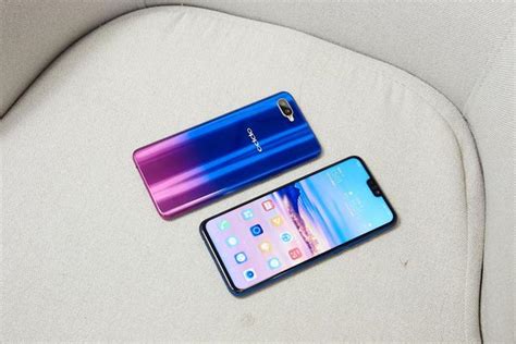 實力級比拼，oppo K1和榮耀8x你pick誰？ 每日頭條