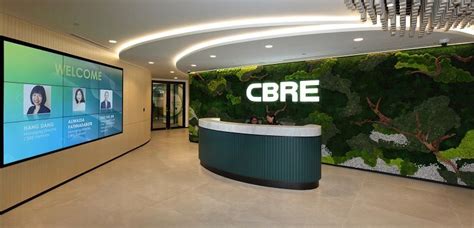 CBRE - Wrench Solutions - Project Management Information System